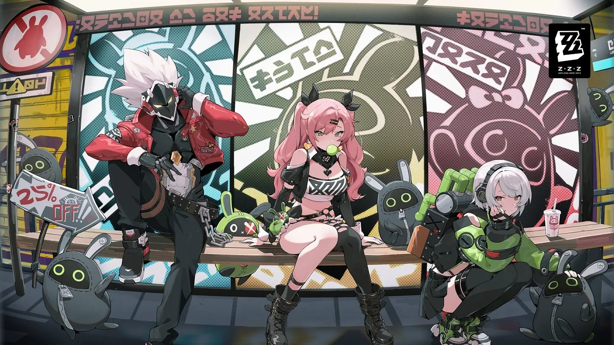 How to Pre-Register for Zenless Zone Zero – Complete Guide
