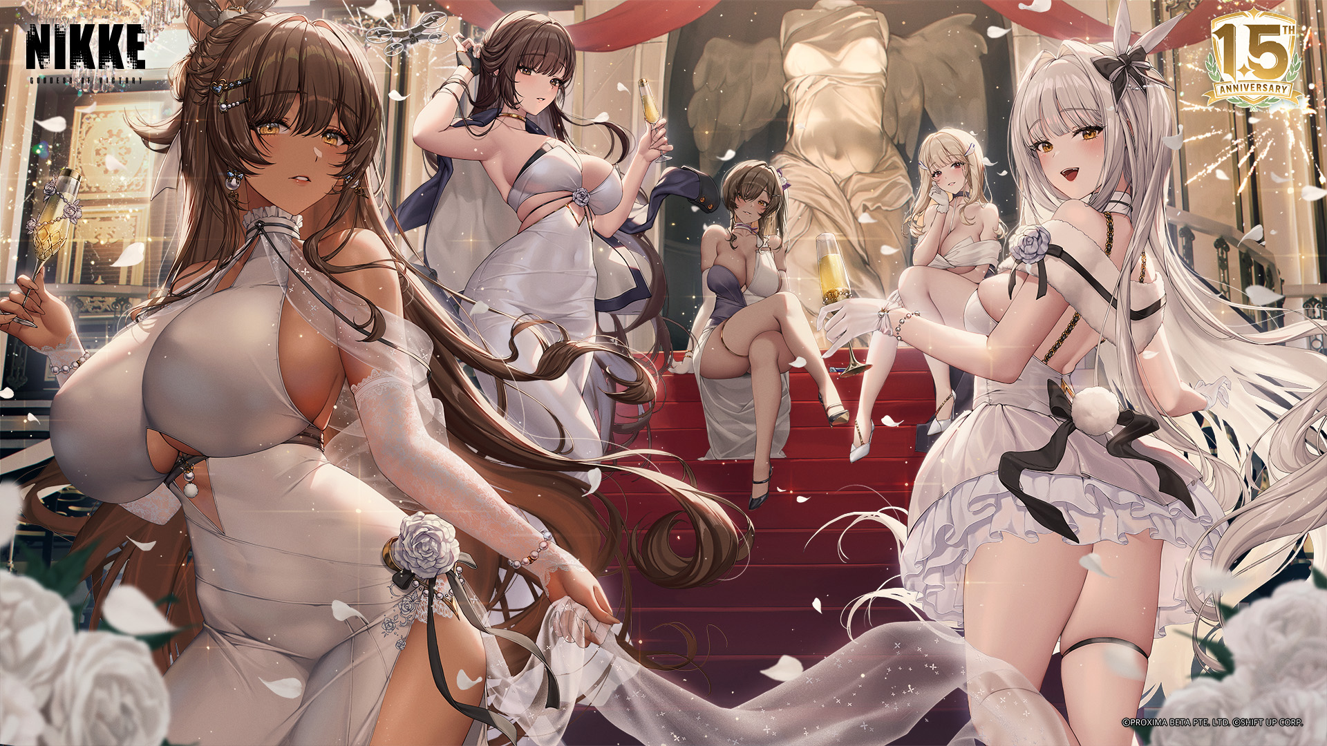 May 2024 Nikke Codes – How to Boost Your Game in Goddess of Victory: Nikke