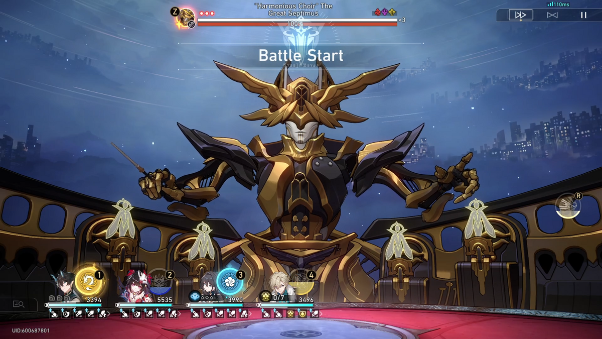 New Challenging Foes Arrive in Honkai: Star Rail Version 2.2