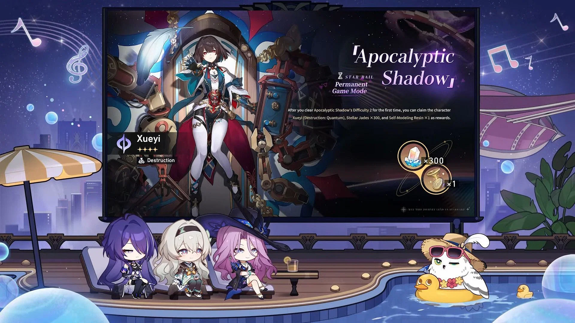 Unveiling Honkai: Star Rail’s Free 4-Star Characters in Version 2.3