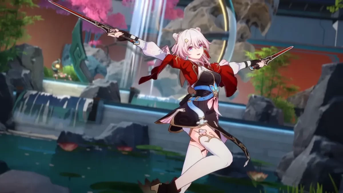 New March 7th Variant in Honkai: Star Rail Excites Fans: Version 2.4 to Feature Xianzhou Characters