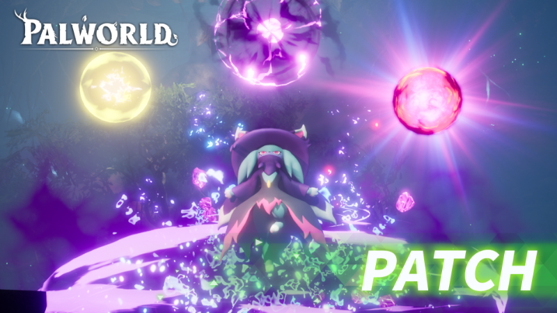 Update v0.3.4: Meteorite and supply drop settings! Balance adjustments and more!