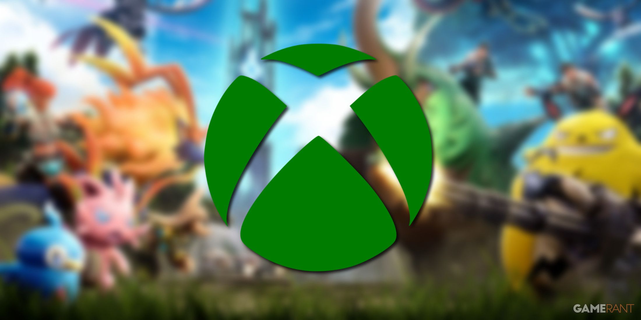 Xbox Misses Out on Palworld Opportunity, Game Partners with Sony