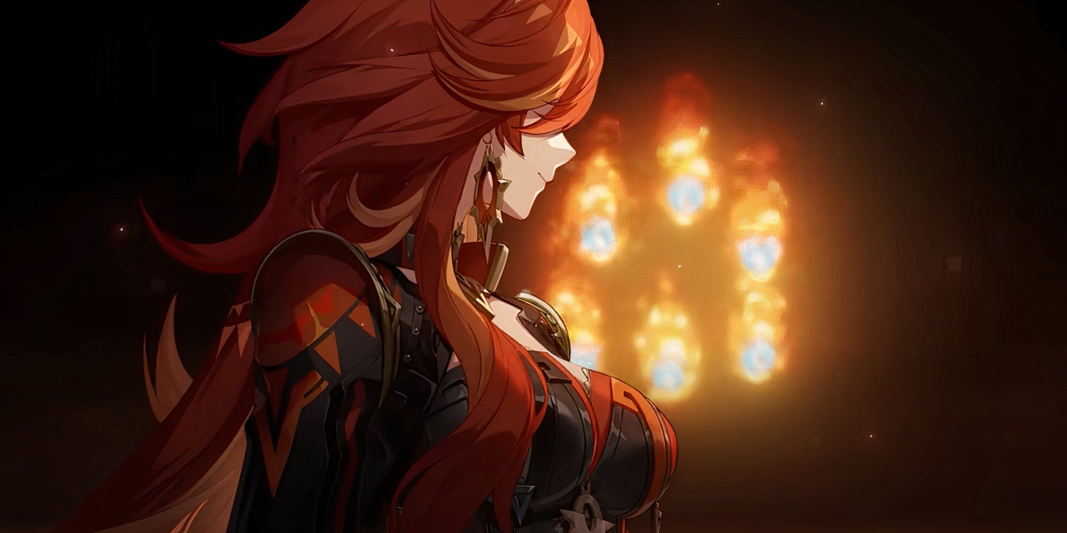 Genshin Impact 5.0 Update: What’s Hidden in the Whispers?