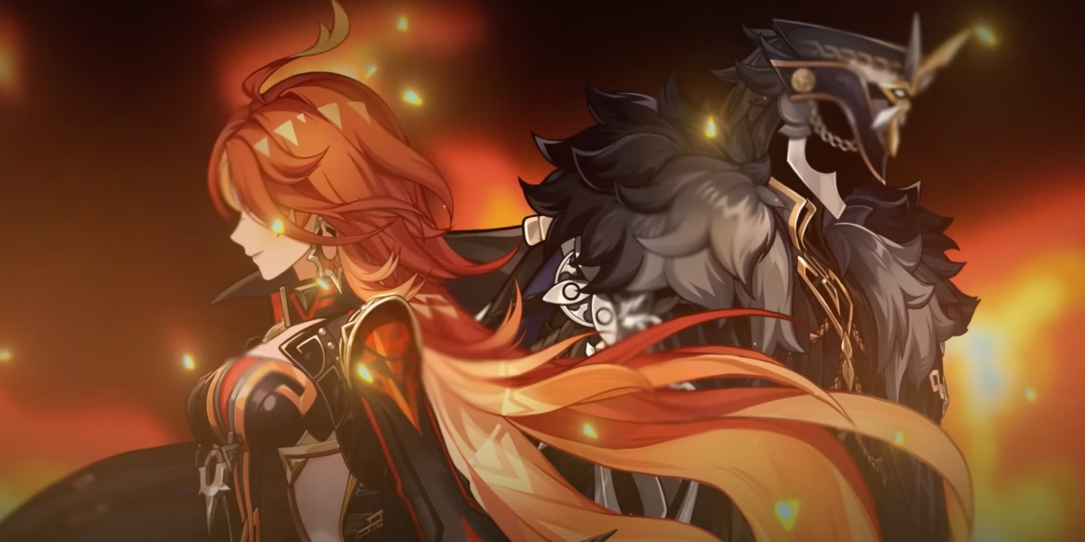 Genshin Impact 5.0 Teaser Trailer Unveils New Characters and Plot Twists