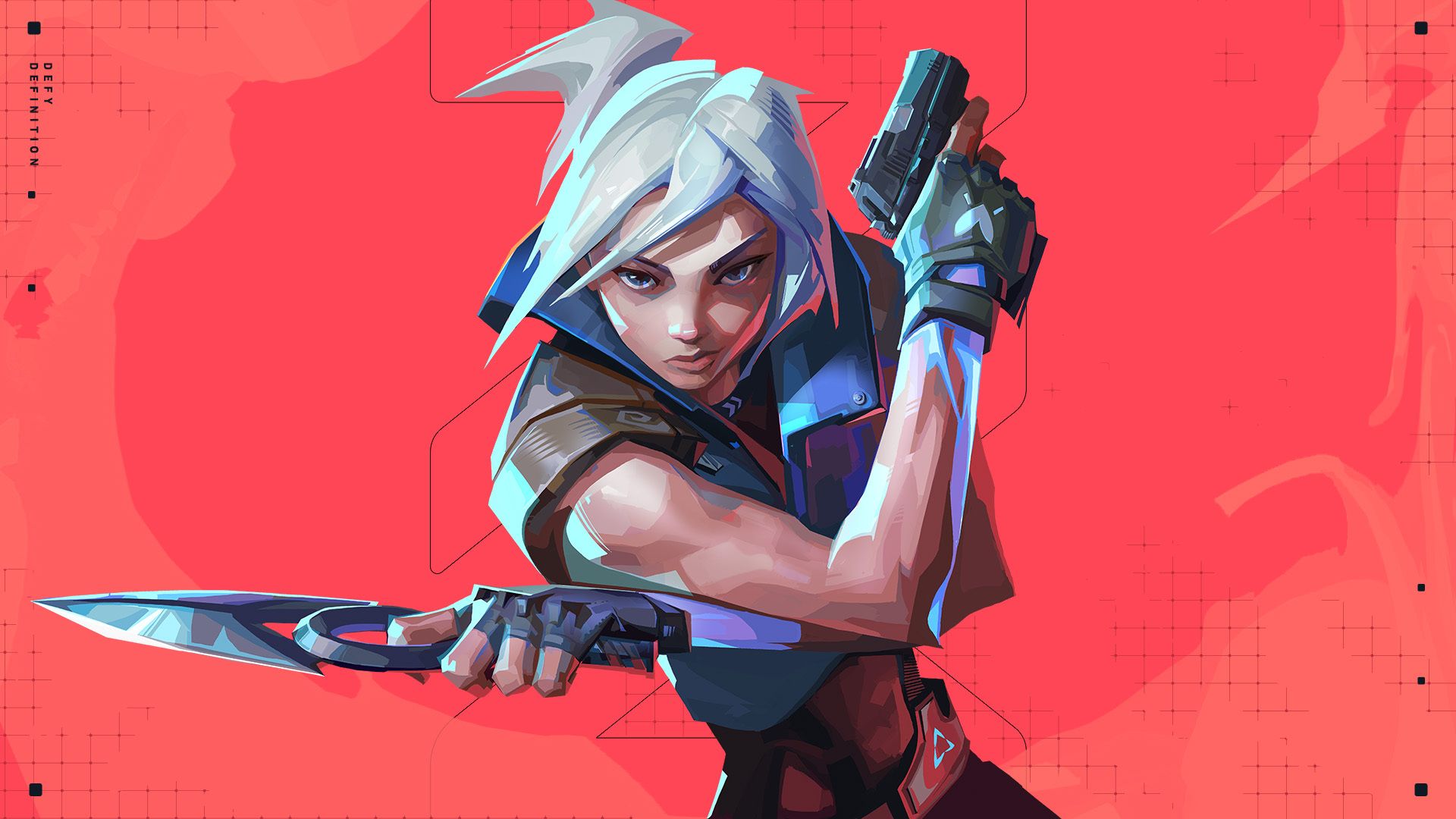 Unlock Valorant’s Latest Secrets: What’s Changing in the Next Update?