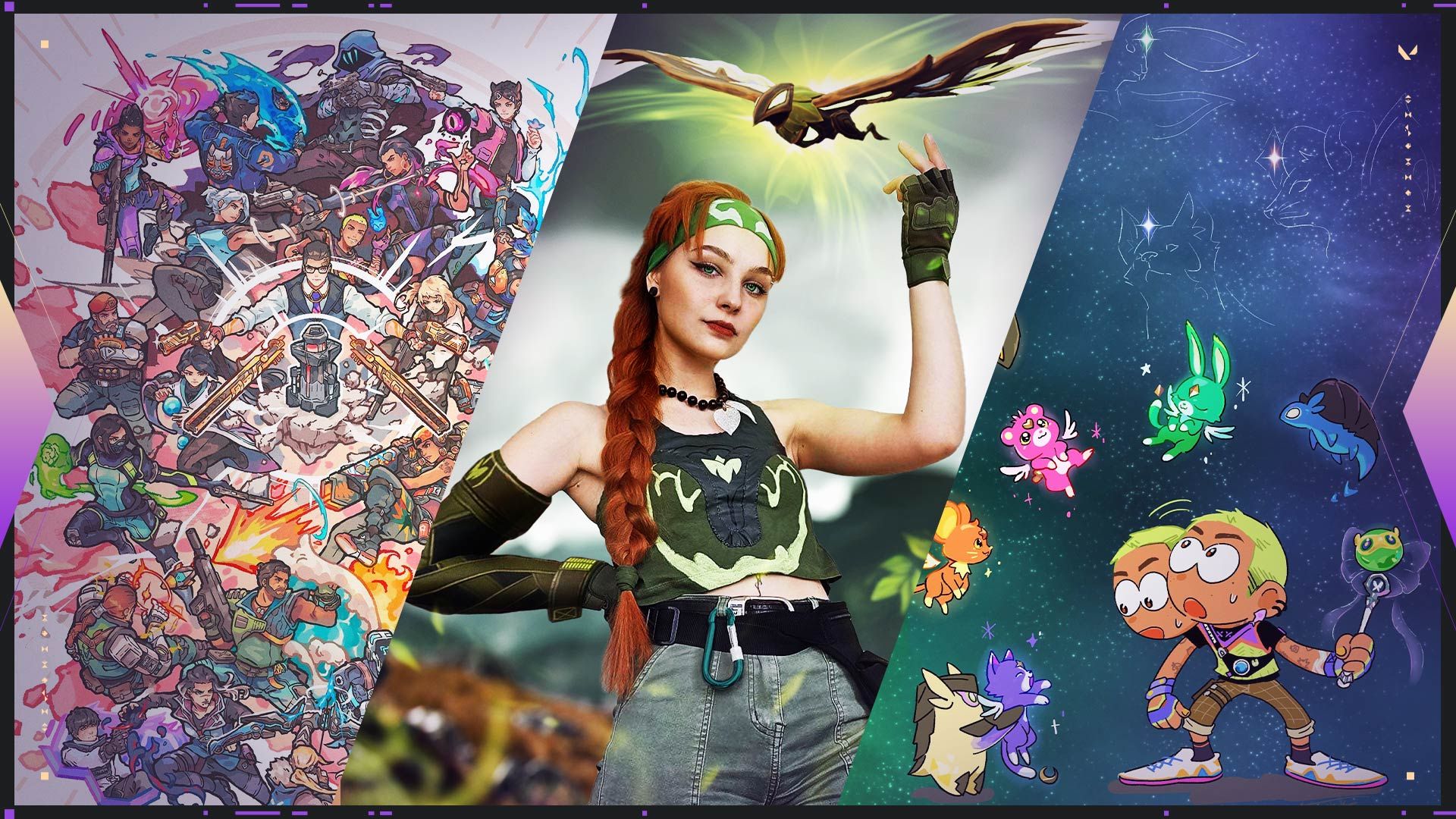 Unlock Valorant’s Latest Secrets: What’s Changing in the Next Update?