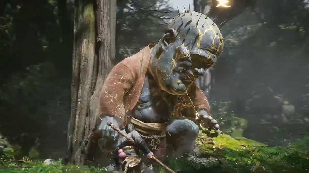 Black Myth: Wukong’s Wandering Wight: Can You Beat This Brutal Boss?