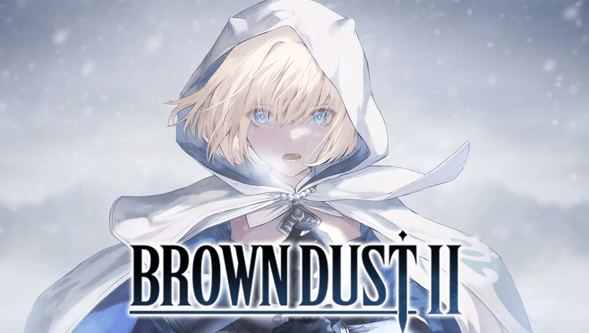 Brown Dust 2 Updates: Exclusive Rewards Unlocked – Claim Your Free Dia x400 Now
