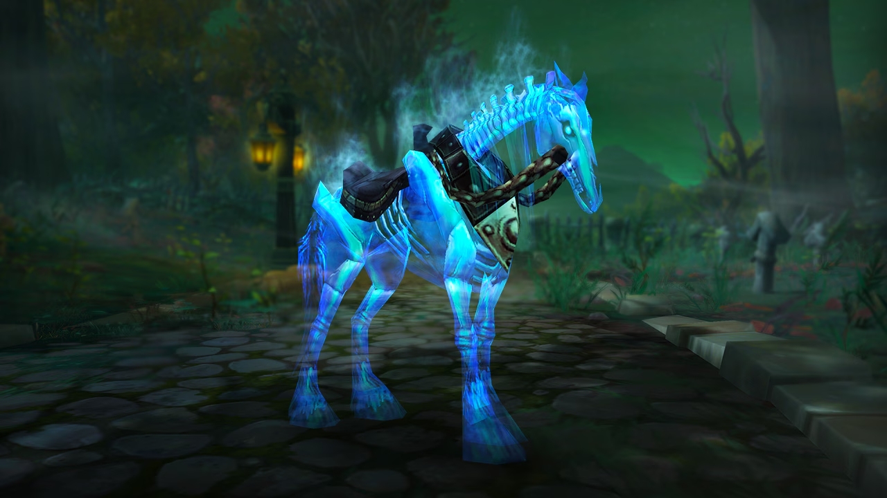 Unlock Exclusive WoW Rewards: Limited-Time Twitch Drops Revealed