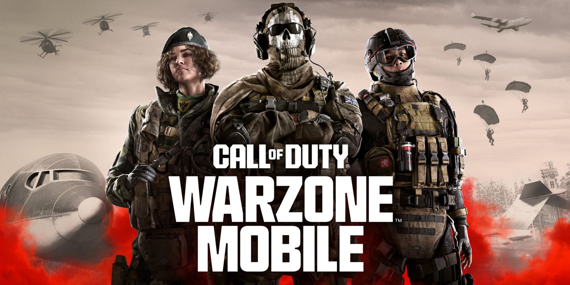 Warzone Mobile: What’s New in This Week’s Playlist?