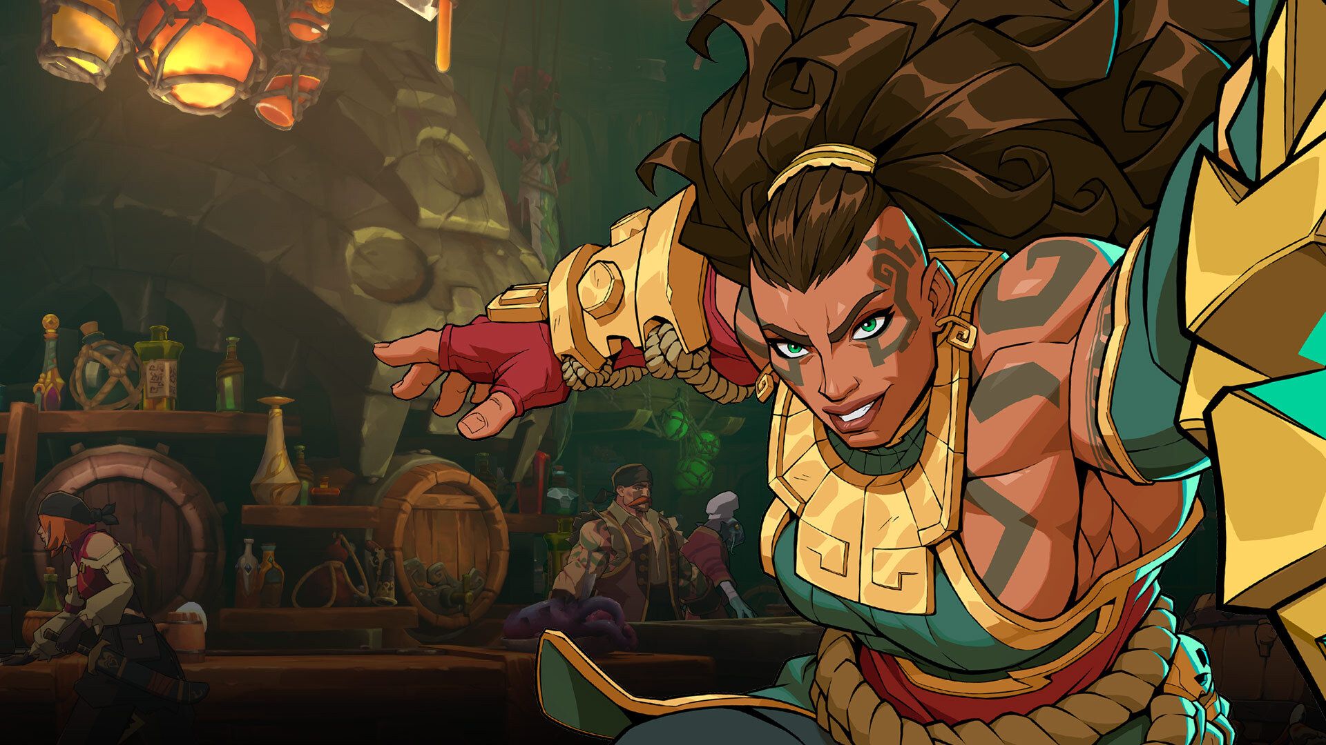 Unlock 2XKO’s Secrets: Join the Exclusive Alpha Lab Playtest – Sign Up Now