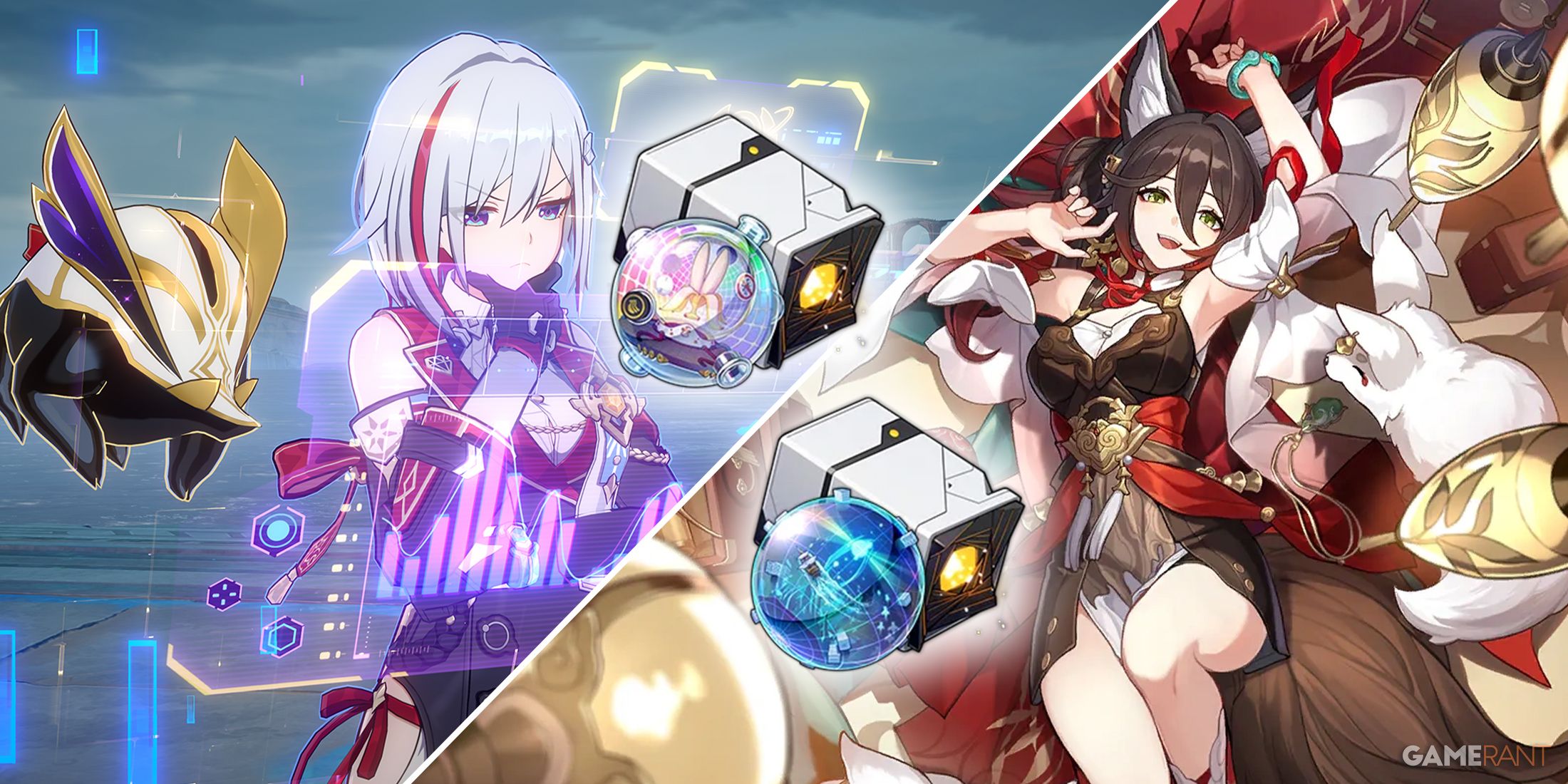 Honkai: Star Rail 2.5 Update: 2 Game-Changing Planar Ornaments Revealed