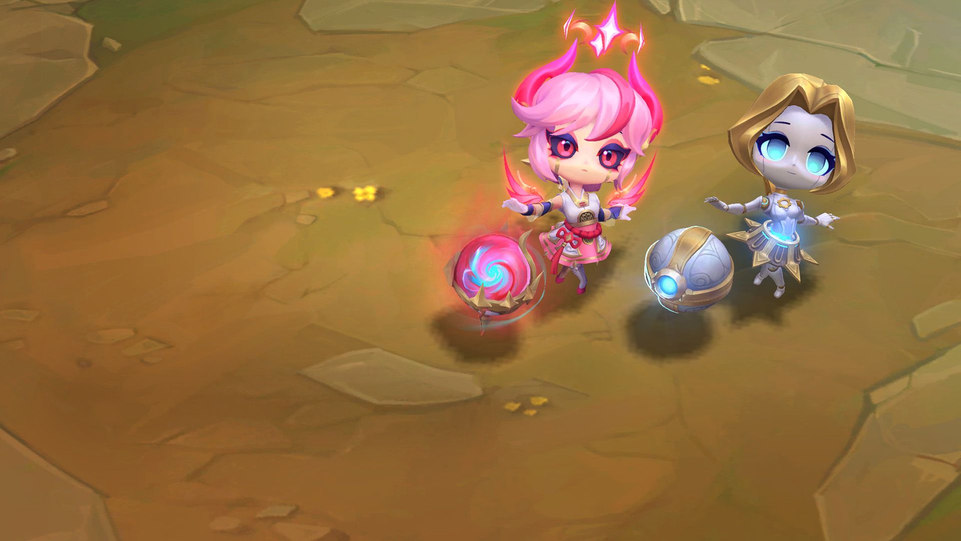Unlock Teamfight Tactics’ Latest Secrets: Balance Changes, New Releases & More