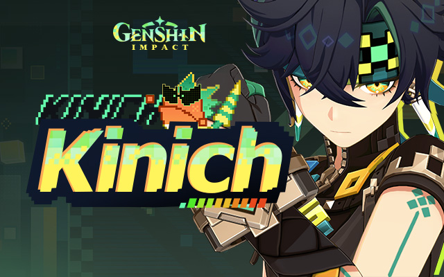 Genshin Impact Teaser: Kinich and Ajaw Share Mysterious Quotes