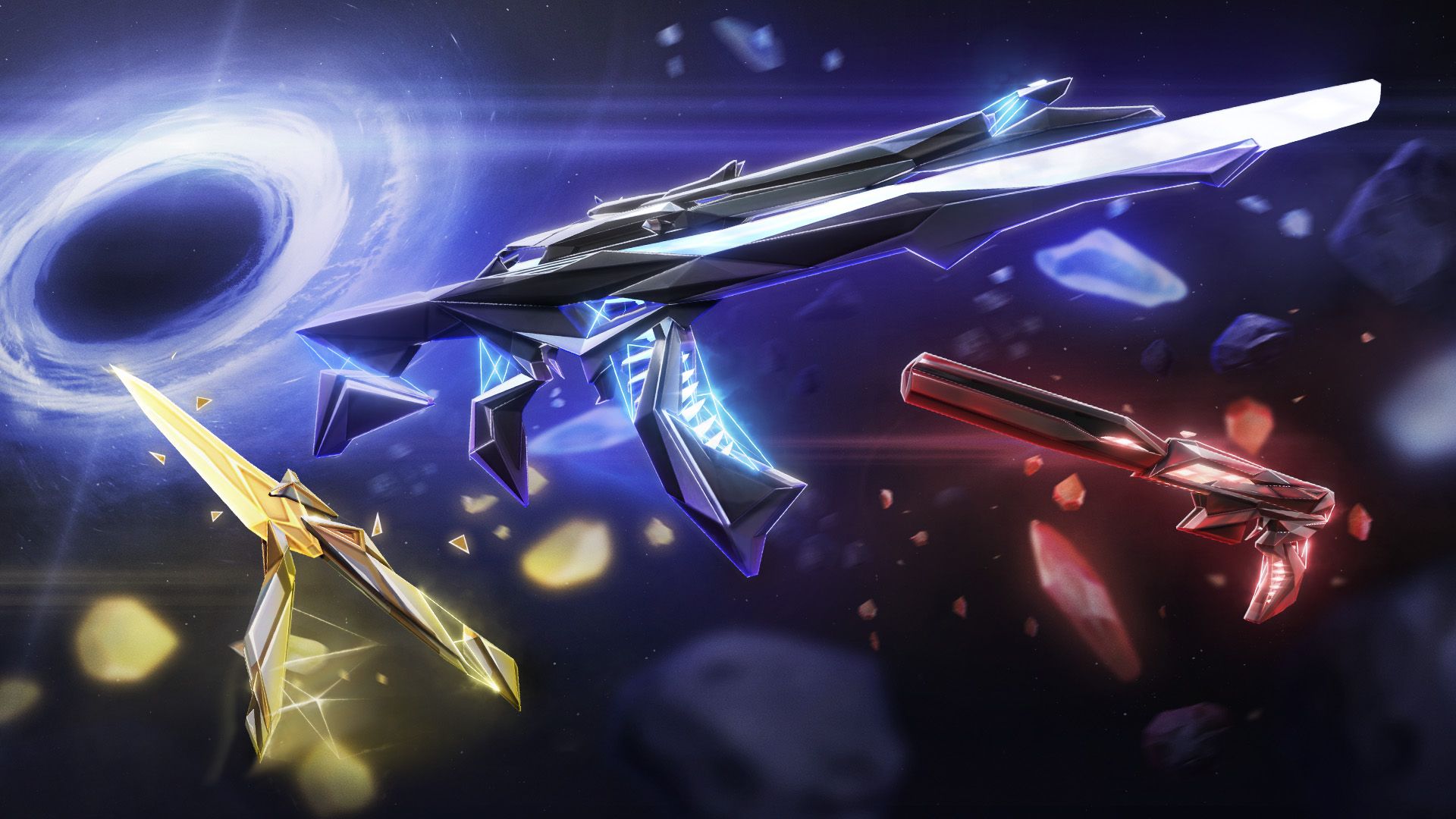 Unlock Valorant’s Latest Secrets: What’s in the Mysterious Update?