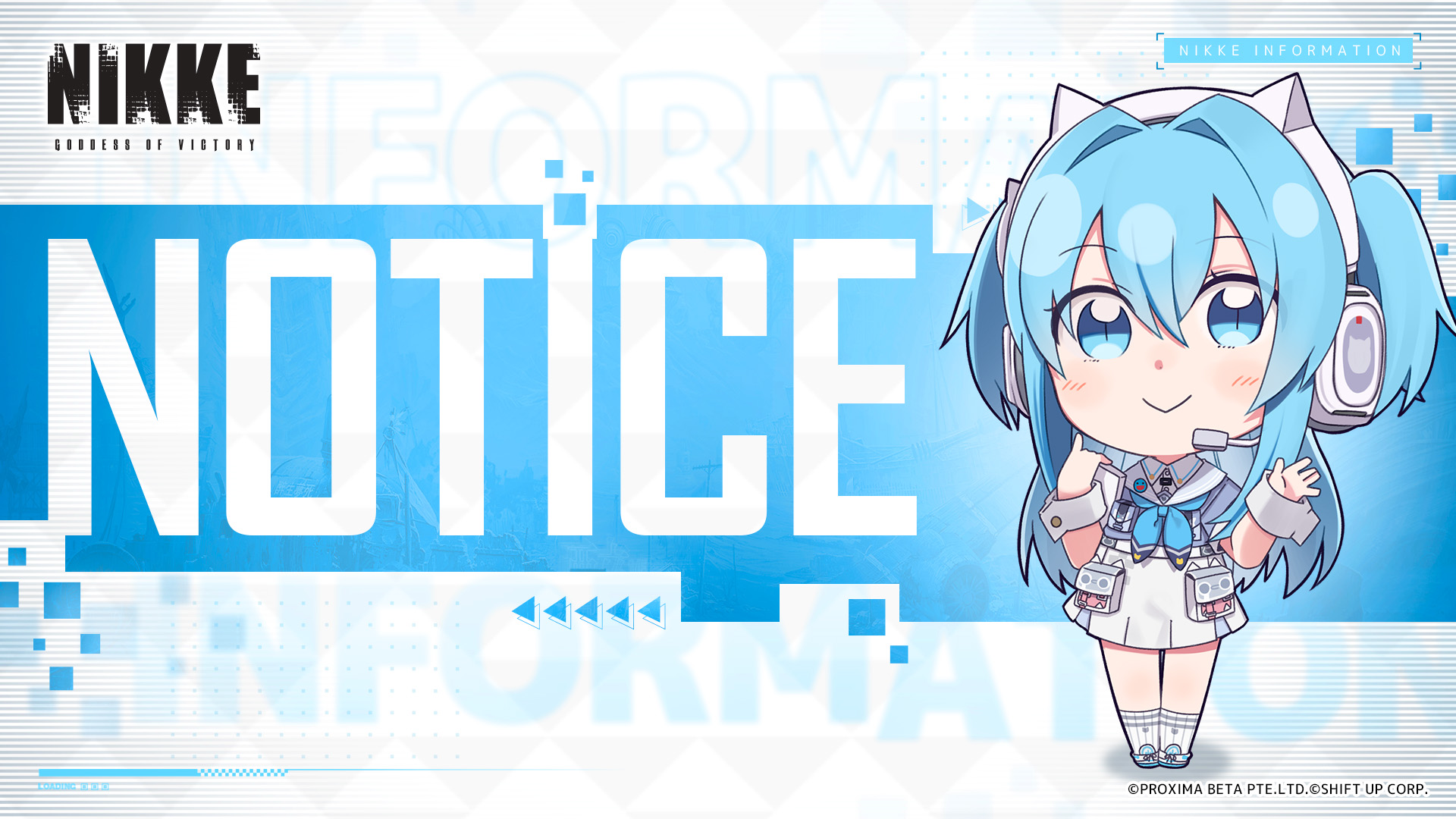 Goddess of Victory: NIKKE Update – What’s Fixed and Improved?