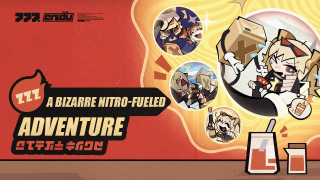 Zenless Zone Zero’s Nitro-Fuel Special: What’s Behind the Mystery?