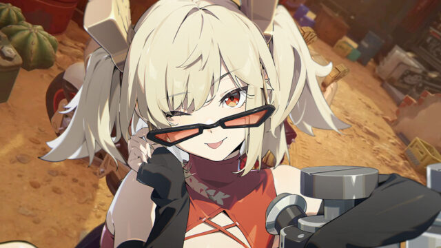 Burnice White Arrives in ZZZ: Unlock Her Trust & Rewards!
