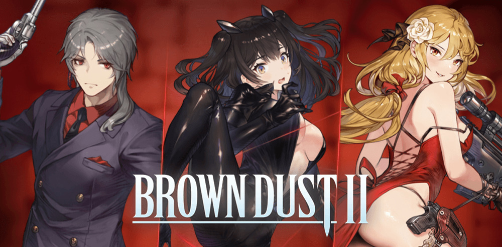 Brown Dust 2 Halloween Rewards: Who Won 1,000 Dias?