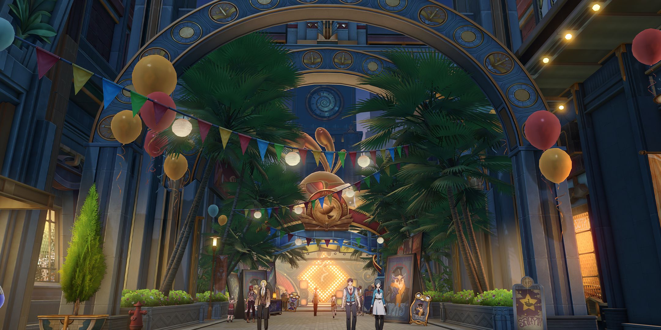 Unlock Honkai: Star Rail’s Penacony Puzzle: Step-by-Step Guide Inside!