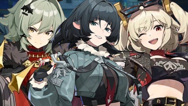 New Agents Incoming: ZZZ’s Next Wave Revealed