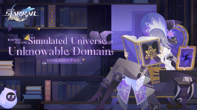 Honkai: Star Rail V2.6 Update: What’s Inside the Simulated Universe?