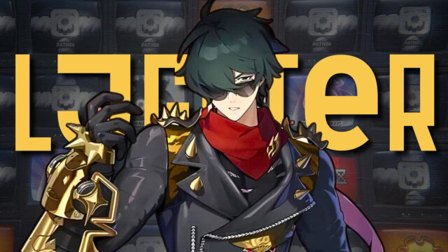 ZZZ’s 1st Male S-Rank: Who is Lighter?