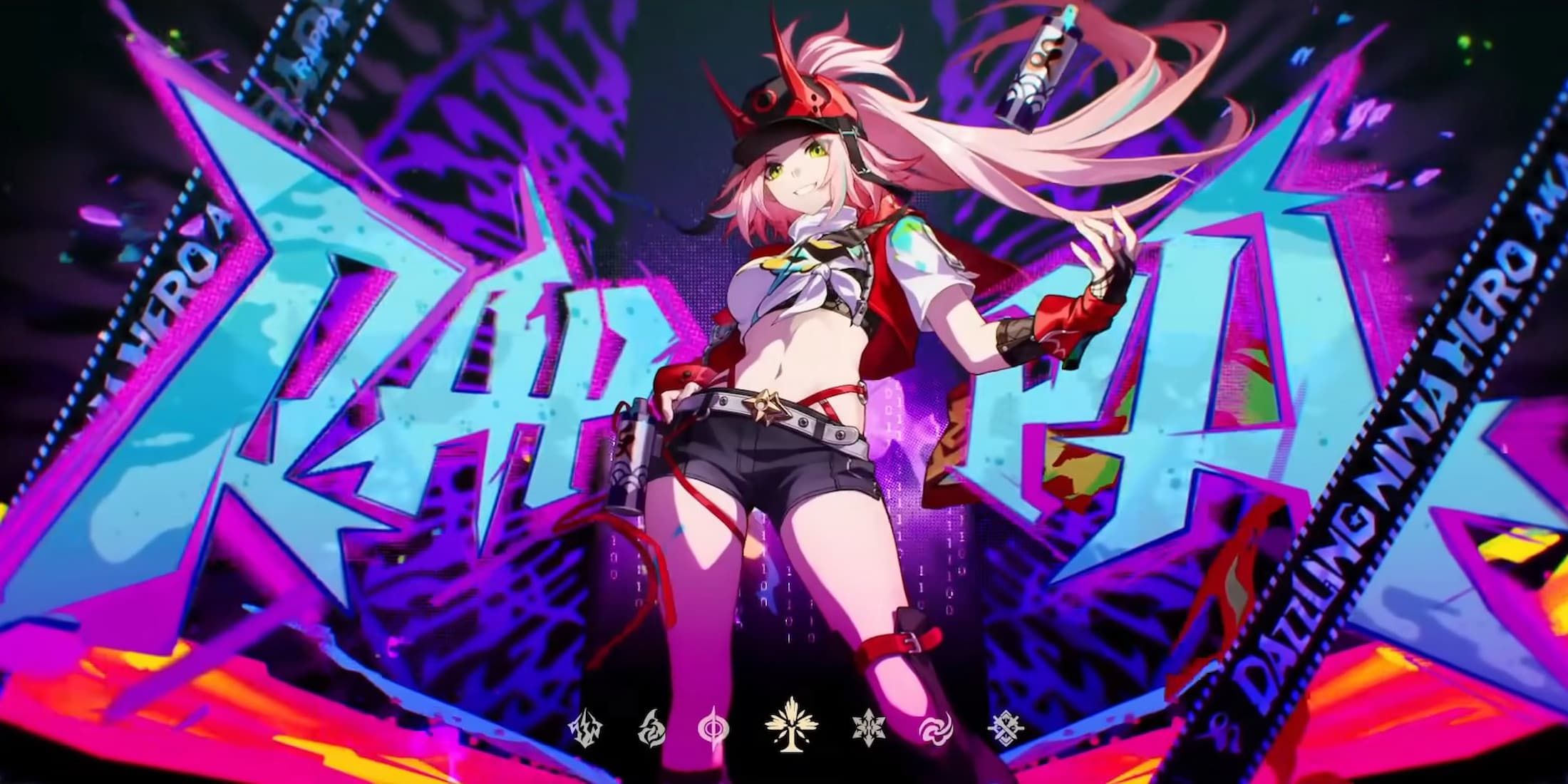 Rappa’s Secret Revealed: Game-Changing Team Comps Leaked for Honkai: Star Rail