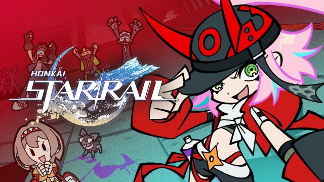 Honkai: Star Rail Update – Will Ninja Heroes Save the World?