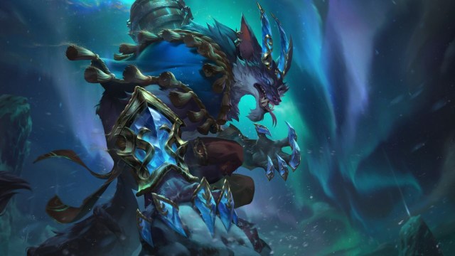 Teamfight Tactics Update: What’s Changing in the Latest Patch?
