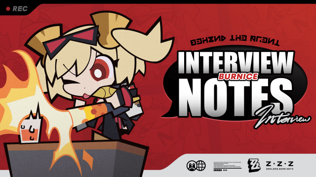 Meet Miss Burnice: Uncover the Secrets of Zenless Zone Zero’s Mysterious Agent