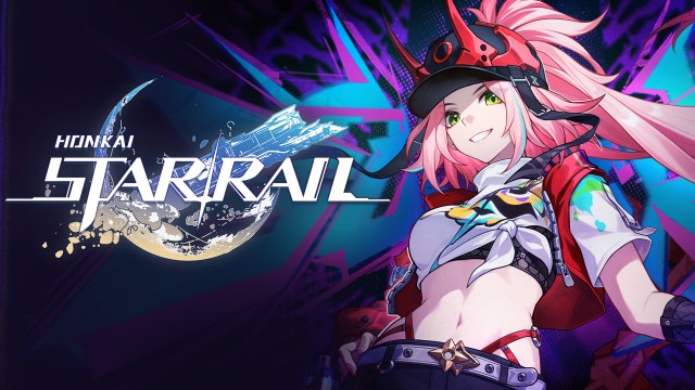 Meet Honkai: Star Rail’s Cosmic Ninjutsu Master