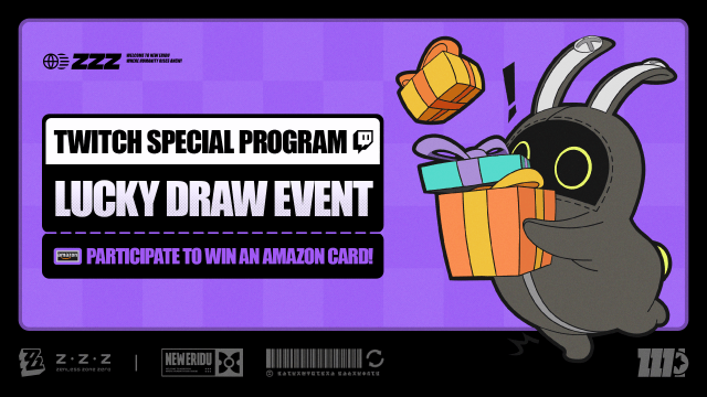 Zenless Zone Zero Twitch Event: Win $50 Amazon Gift Cards – Here’s How