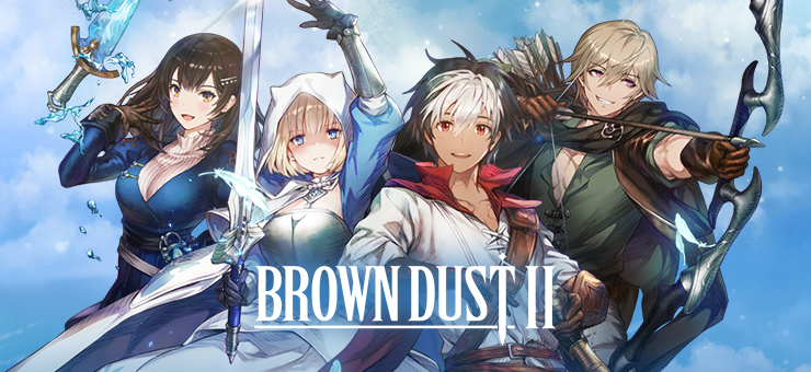 Boost your Brown Dust 2 team with Luvencia, now available in the ‘Deal Snatcher’ pickup event until Nov 21 – discover the details inside.