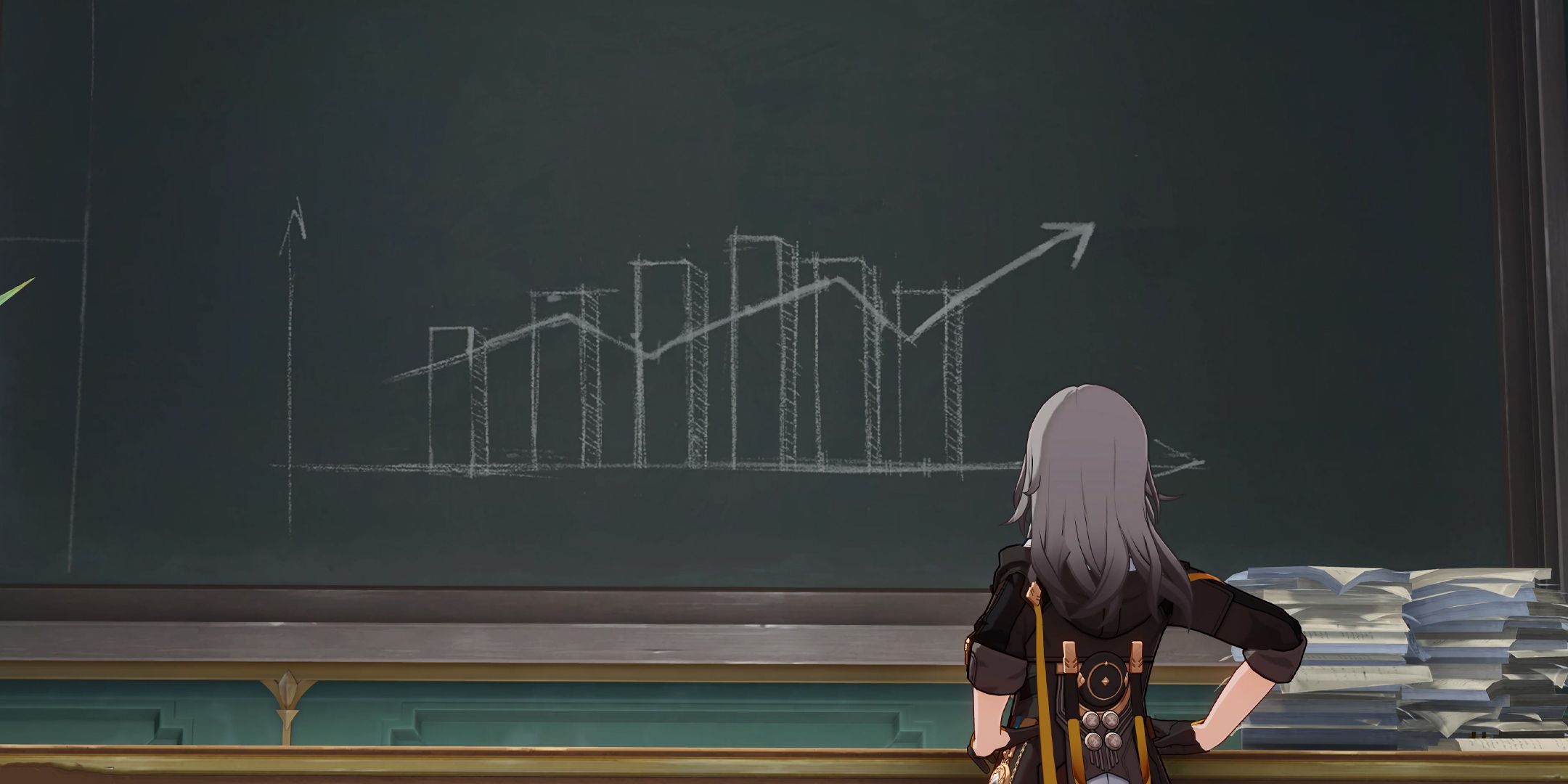 Unlock Penacony’s Secrets: A Hidden Gem in Honkai: Star Rail