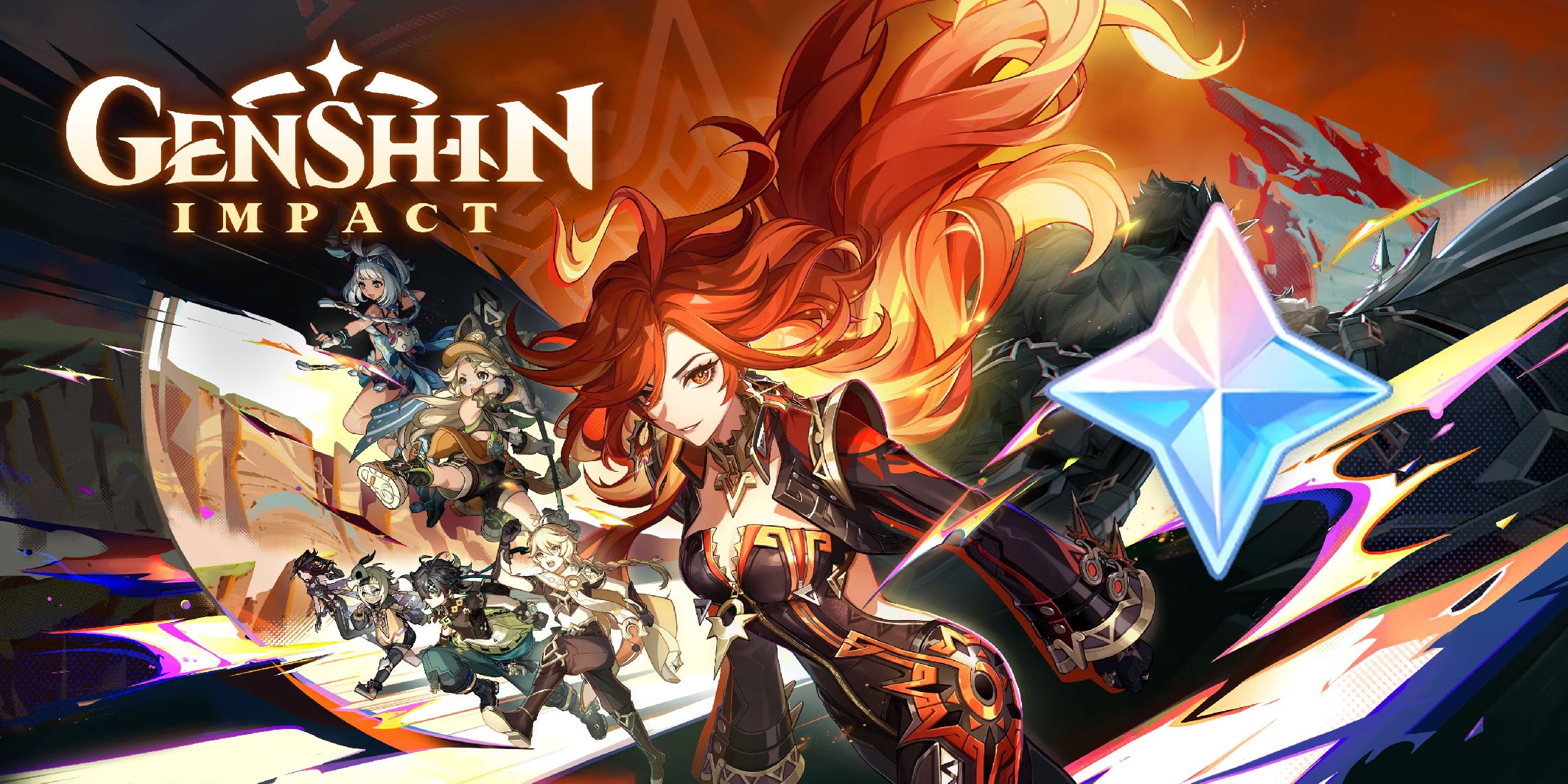 Genshin Impact 5.2: Unlock 17,355 Primogems & New Characters