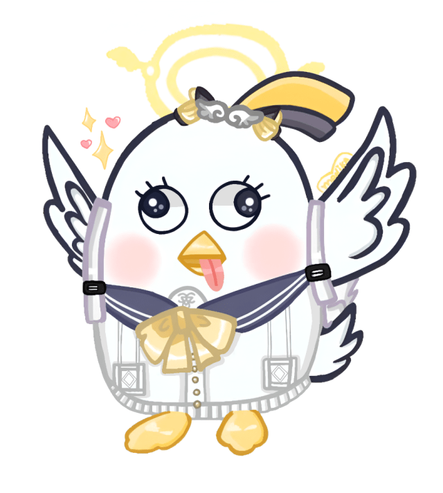 Blue Archive Notice Missing: Help Us Uncover the Details