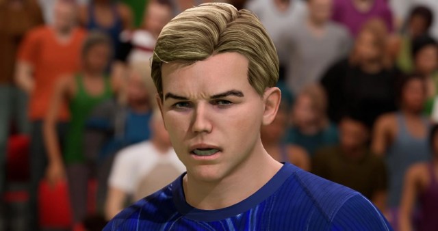 EA Sports FC 25 Youth Faces: Are They Good Enough?