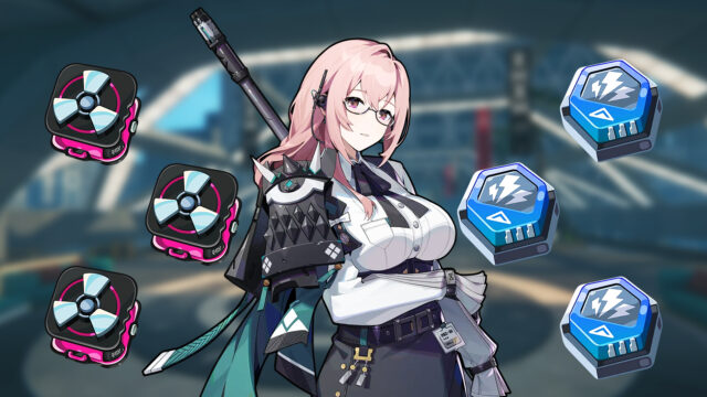 Tsukishiro Yanagi Arrives: Unlock Her True Power in ZZZ