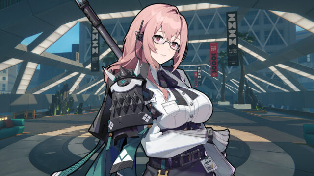 Zenless Zone Zero: Unveiling the Mystique of Tsukishiro Yanagi