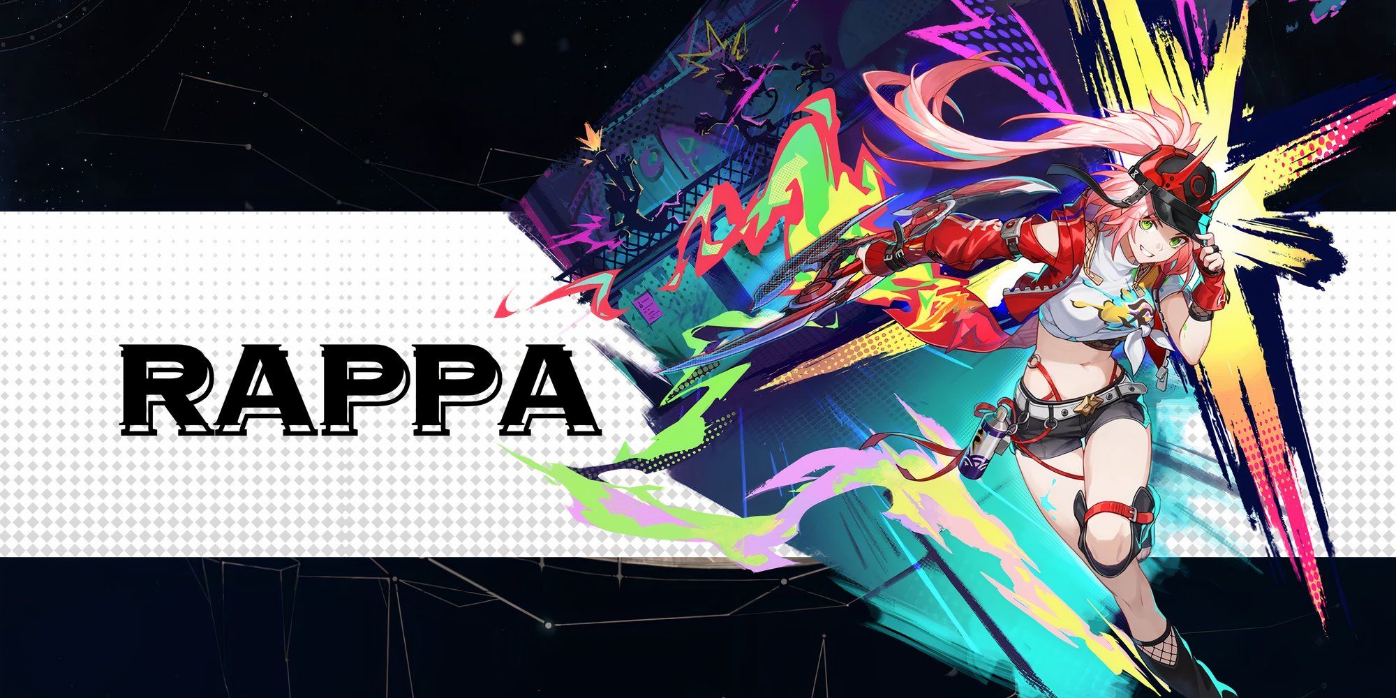 Unlock Rappa’s True Power: Top Honkai: Star Rail Build Revealed
