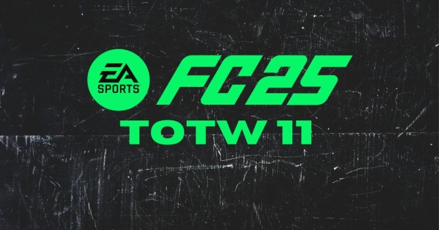 Who Will Shine in FC 25 TOTW 11? Exciting Predictions Revealed!