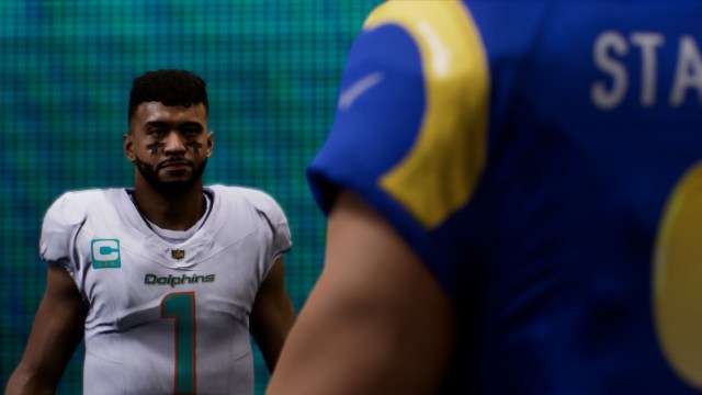 Madden 25 Predicts Dolphins’ Demise: Can They Defy the Odds?