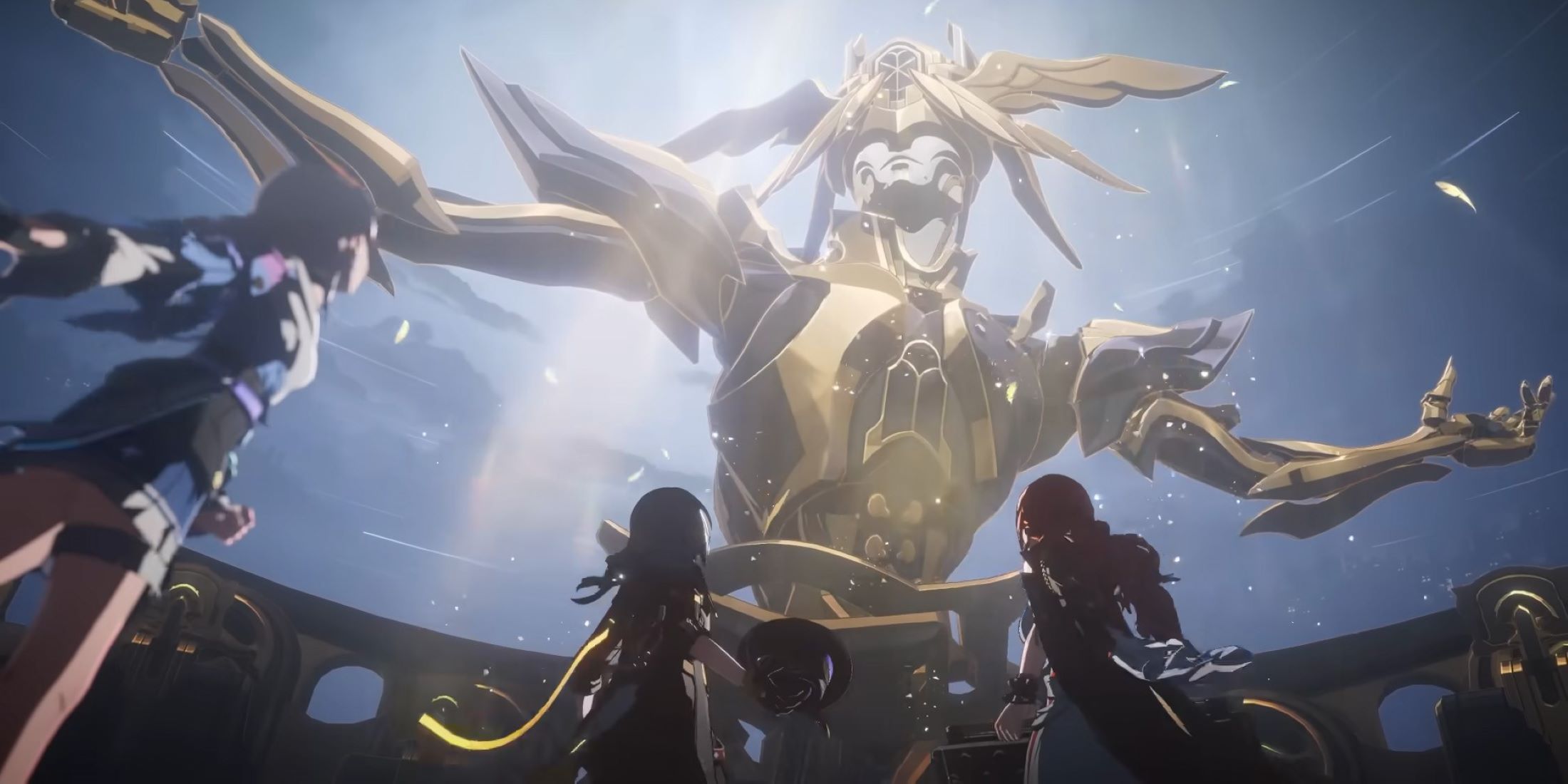 Honkai: Star Rail 2.7 Leak Suggests Fan-Favorite Reruns