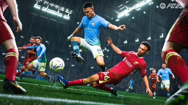 FC 25 Players Frustrated by Slide Tackle Glitch