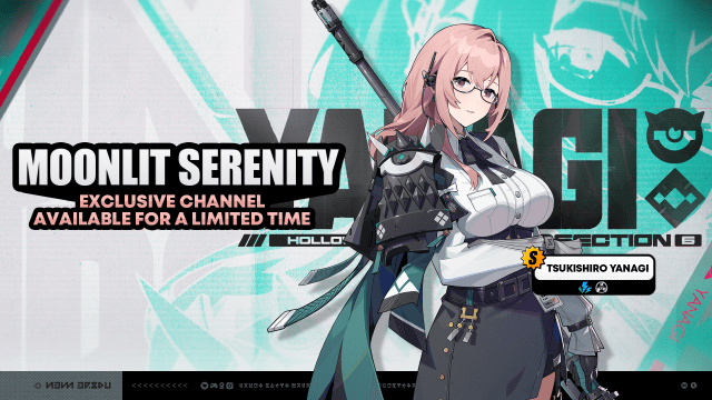 Zenless Zone Zero Exclusive Channel: Unlock S-Rank Agent Yanagi