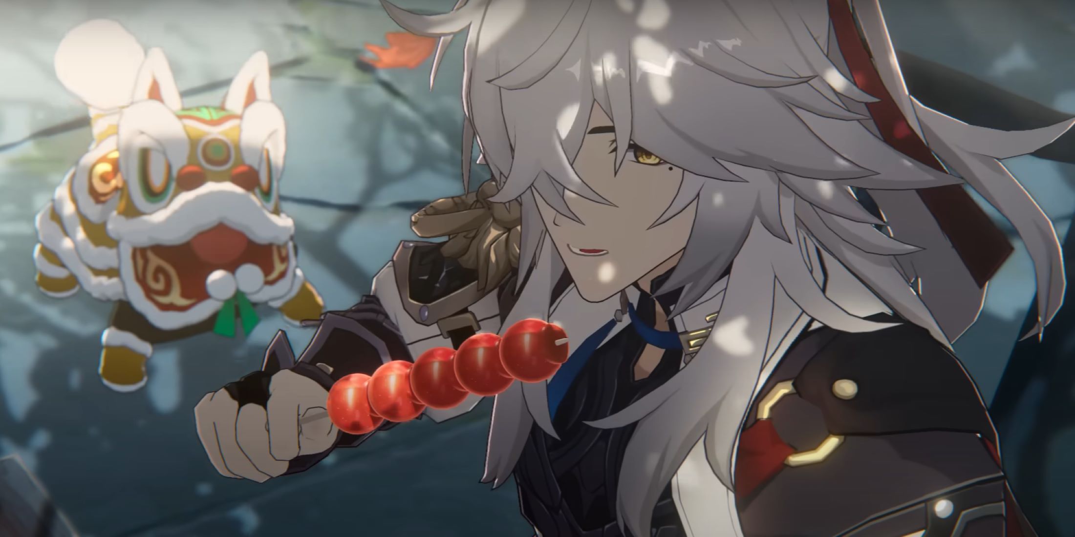 The Herta Unveiled as Honkai: Star Rail’s First 5-Star Character