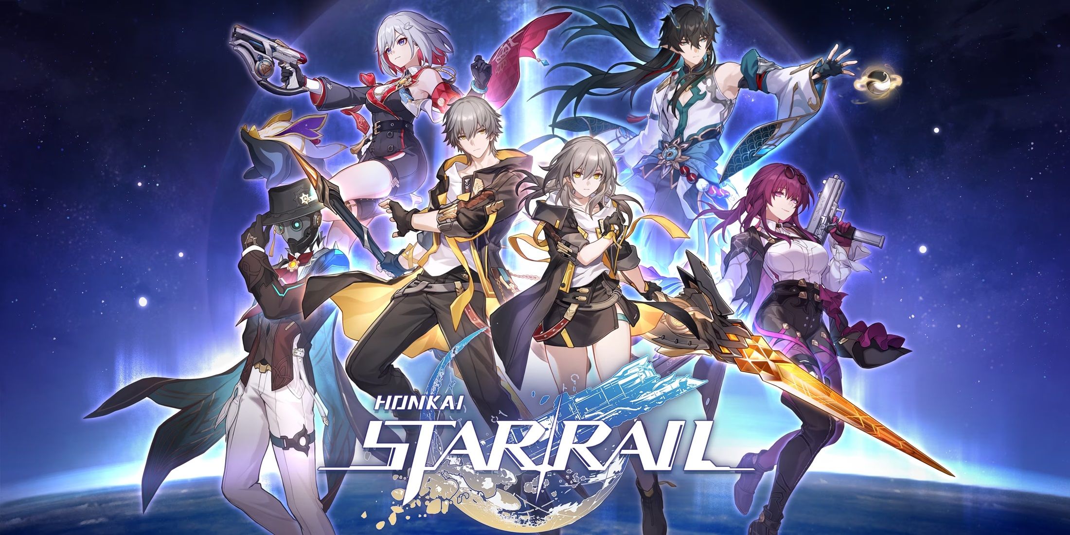December 4: Honkai: Star Rail’s Version 2.7 is Here!