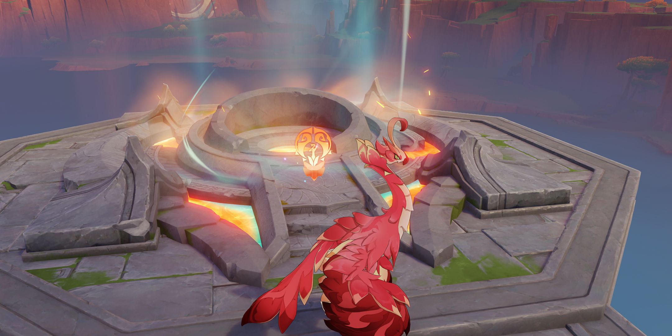 Mastering Genshin’s Fiery Embers Puzzles: Parts 4 & 5 Solutions